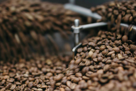 The Roaster's Choice Subscription: How to Explore Specialty Coffee Like a Pro at Home