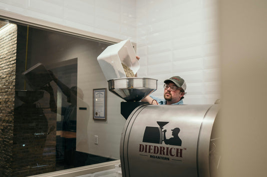 In-House Roasting vs. Wholesale Coffee: The Real Cost Comparison for Cafe Owners