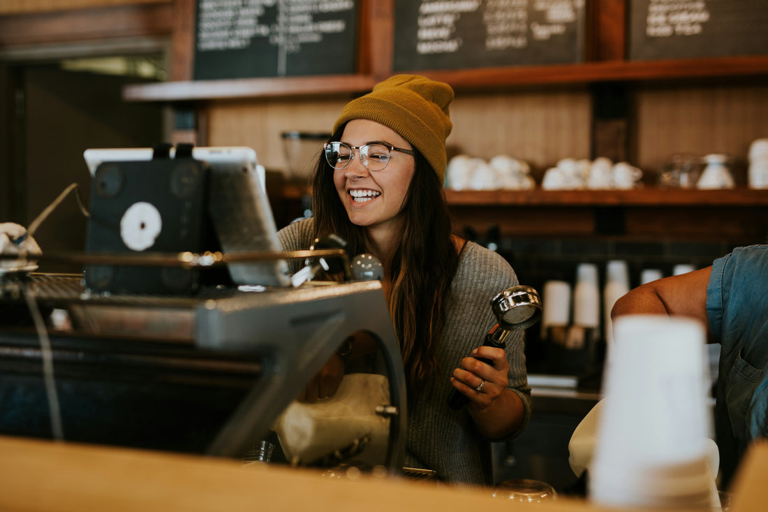 How to Build a Barista Training Program That Creates Consistency Across Your Entire Team