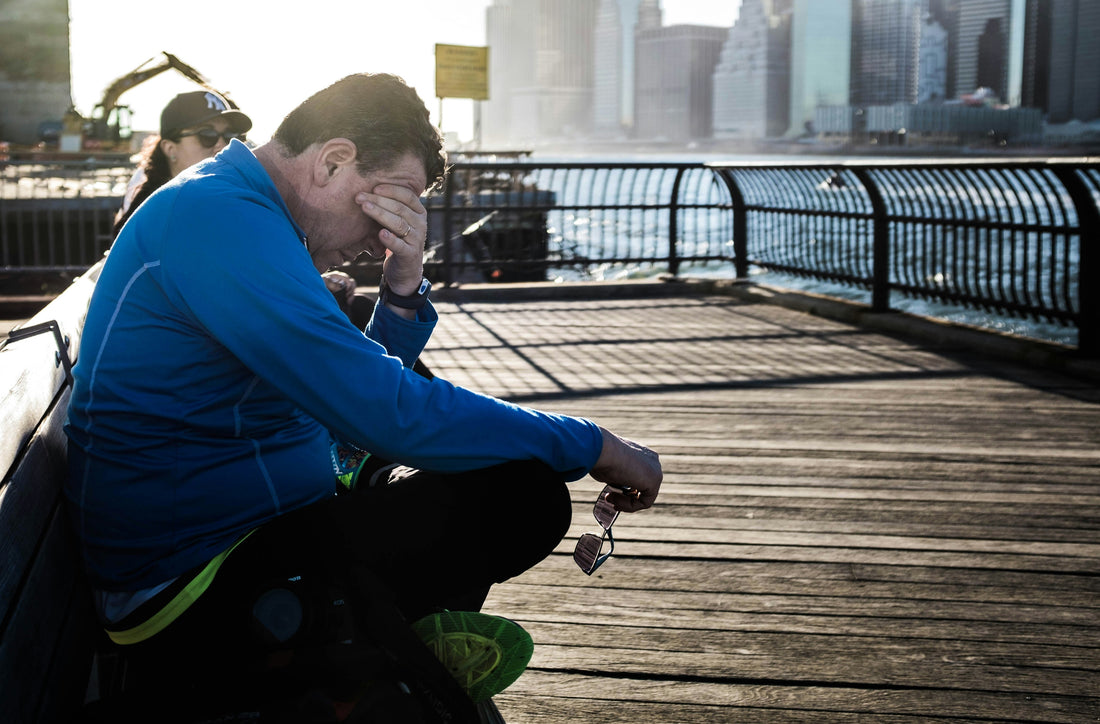 The Afternoon Slump Fix: Why Your 2 PM Coffee Is Making You Crash Harder