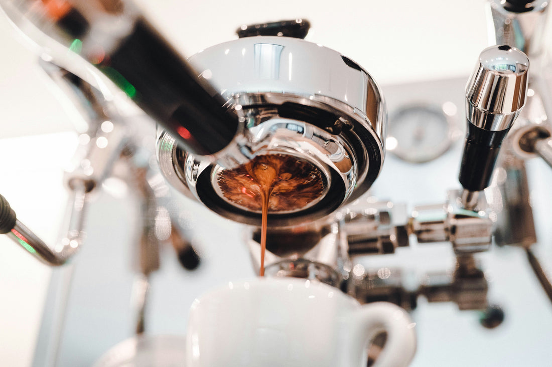 How to Build a Home Coffee Bar That Actually Gets Used Every Day