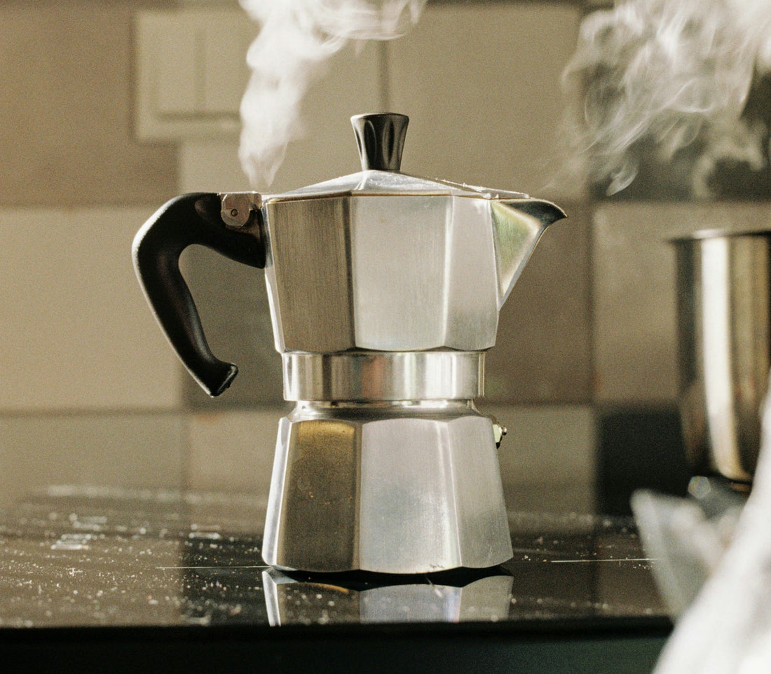 The Moka Pot Guide: How to Actually Brew Great Coffee With the World's Most Misused Brewer