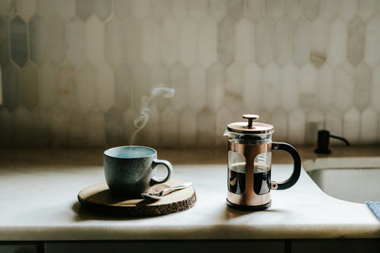 French Press vs. AeroPress: Which One Is Right for Your Morning Routine
