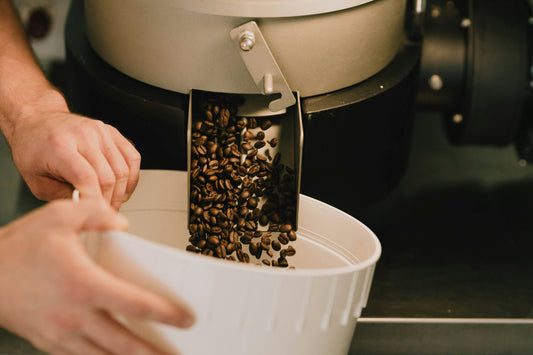 How to Build a Wholesale Coffee Program That Actually Scales