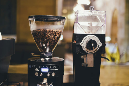 Why Your Grinder Matters More Than Your Brewer (And What to Upgrade First)
