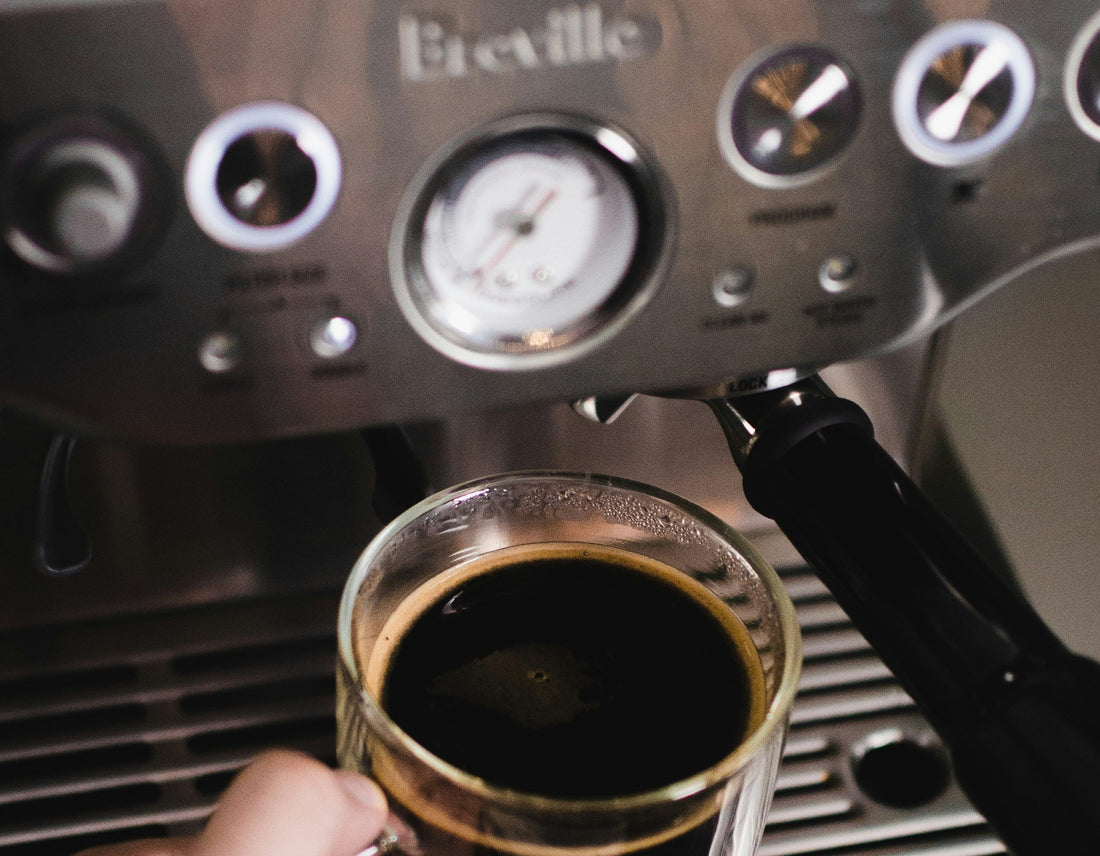 Breville Barista Express vs. Gaggia Classic Pro: Which Should You Actually Buy?