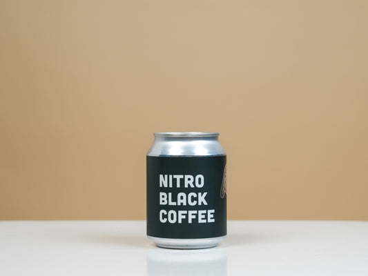 The RTD Coffee Takeover: Why Ready-to-Drink Specialty Coffee Is the Fastest-Growing Category in 2026