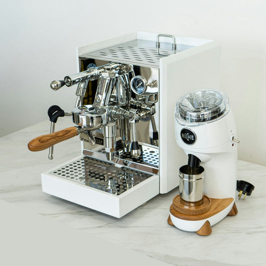 10 Signs Your Home Coffee Setup Is Ready for an Upgrade (And Exactly What to Buy Next)