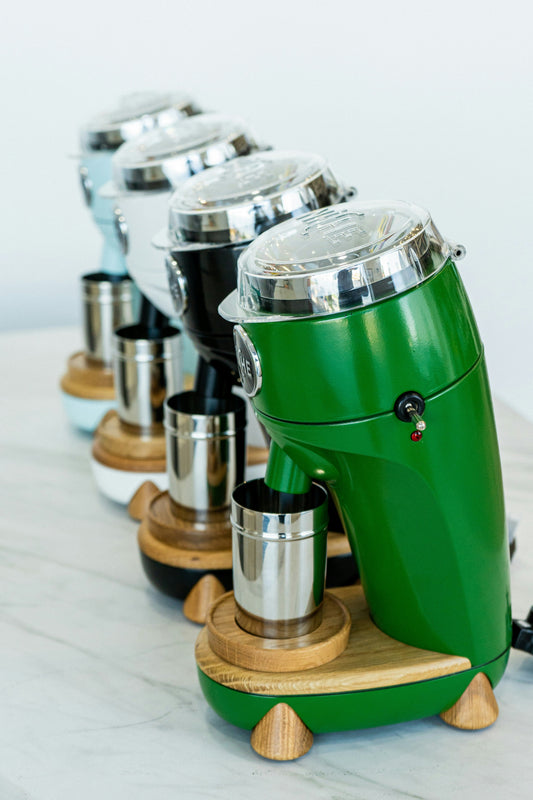 The Best Home Coffee Grinders of 2026: Every Budget, Every Brew Method