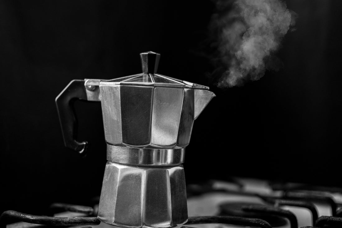 The Moka Pot Revival: Why Gen Z Is Falling Back in Love with Stovetop Espresso