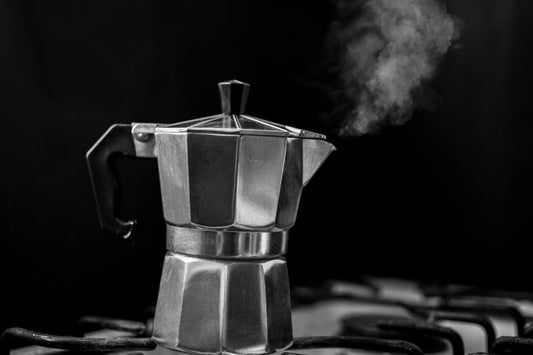 The Moka Pot Revival: Why Gen Z Is Falling Back in Love with Stovetop Espresso