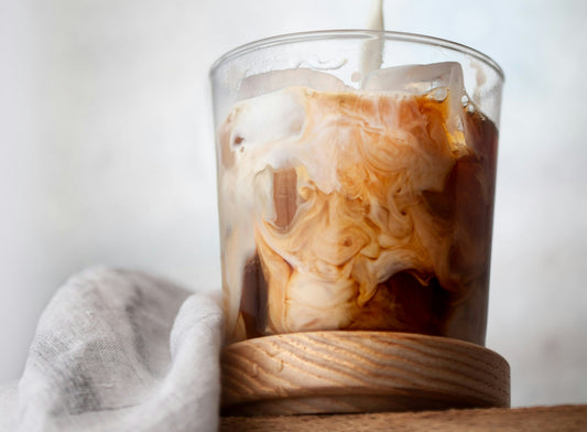 Protein Coffee Is Everywhere in 2026: Here's How to Actually Make It Work With Dark Roast