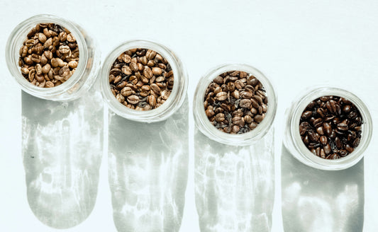 The Science of Coffee Extraction: Why Your Brew Tastes the Way It Does