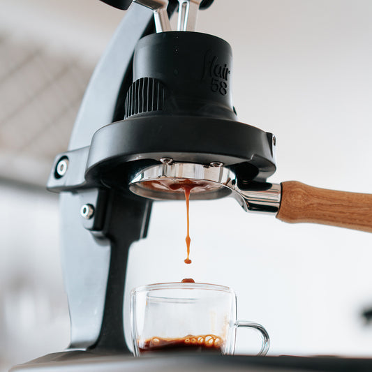 How to Get the Best Espresso from Your Flair 58: Tips, Tricks, and Expert Guide