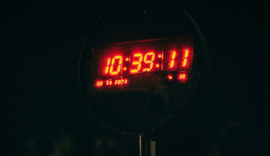 36 Hours: The Cash Flow Reality Nobody Talks About in the Coffee Business