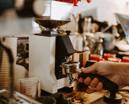 The Complete 2026 Guide to Starting a Home Espresso Program From Scratch