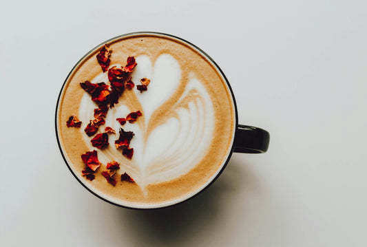 How to Make Cascara Tea: The Coffee Cherry Drink That's Finally Going Mainstream