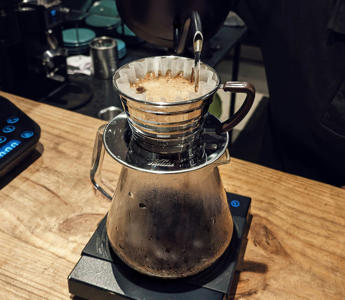 Hario V60 vs. Kalita Wave: Which Pour Over Brewer Is Right for You in 2026