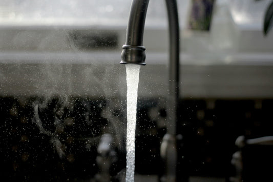 Water Quality and Coffee: Why Your Tap Water Is Holding Back Every Cup You Brew