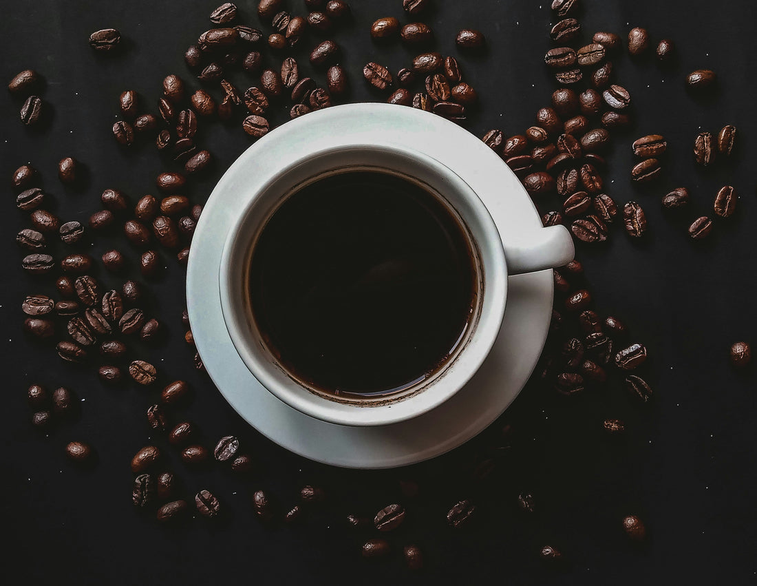Dark Roast Myths Debunked: Why Dark Roast Coffee Is Not Low Quality (And Never Was)