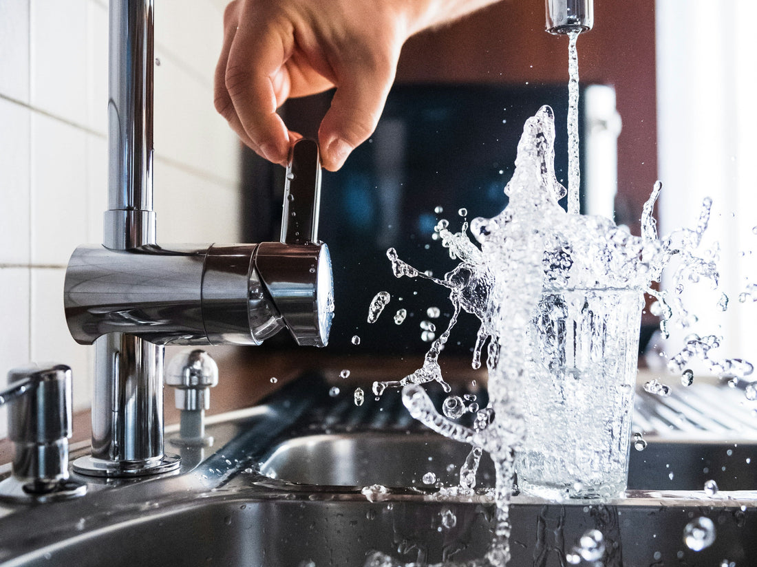 Water Chemistry for Coffee: The Variable That Changes Everything (And Nobody Talks About)
