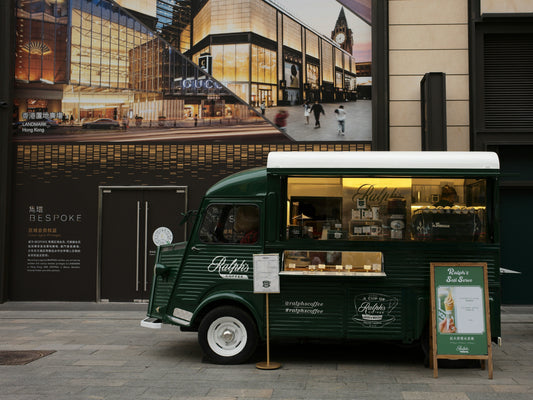 How to Build a Drive-Thru Coffee Cart: From Concept to Open
