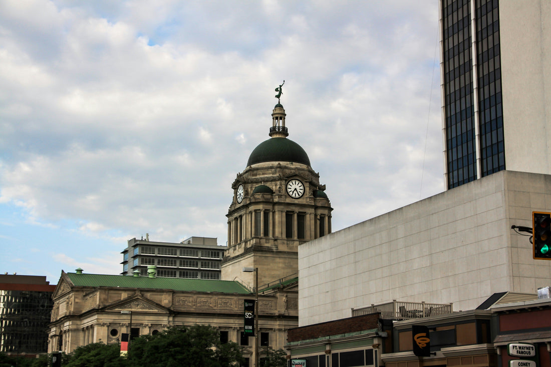 Indianapolis vs. Fort Wayne Coffee: How Indiana's Two Coffee Cities Compare