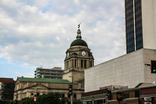 Indianapolis vs. Fort Wayne Coffee: How Indiana's Two Coffee Cities Compare