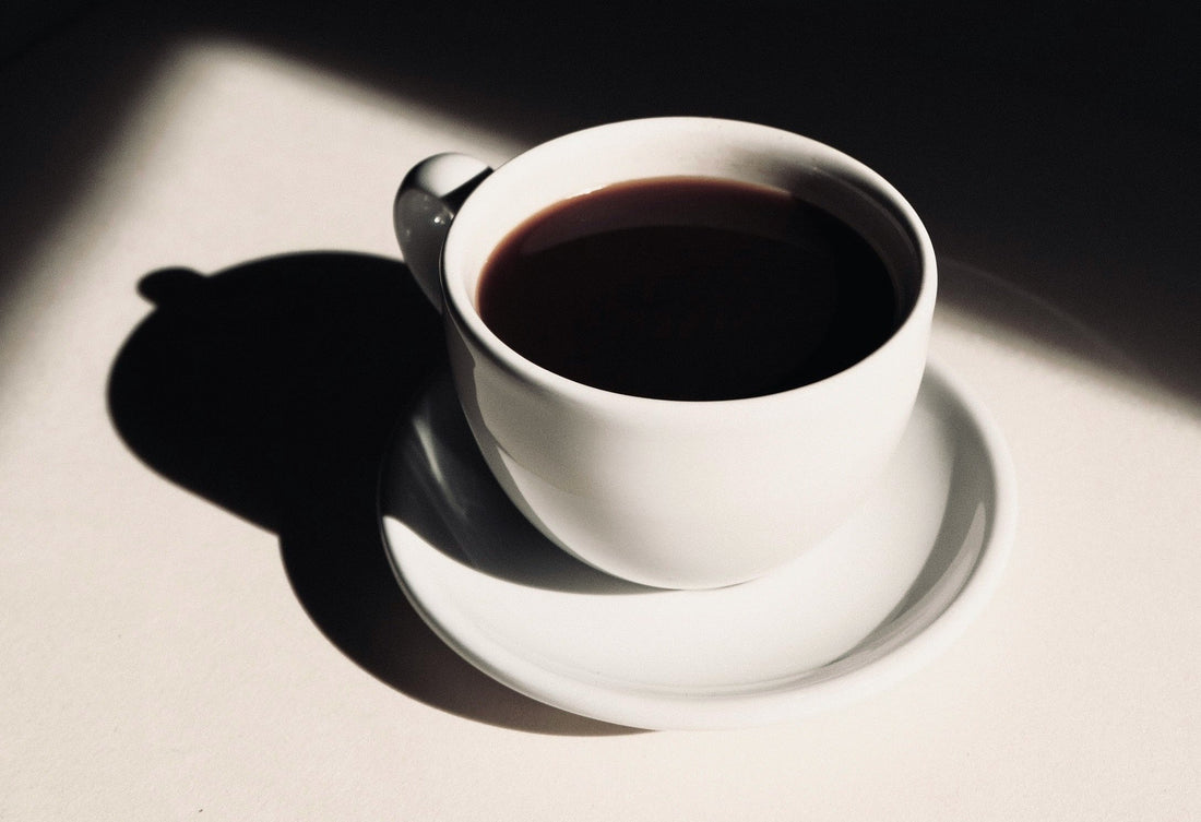 The Science of Coffee and Intermittent Fasting: What Actually Breaks a Fast