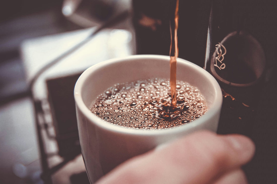 Why Your Second Cup of Coffee Always Tastes Worse Than the First (And How to Fix It)