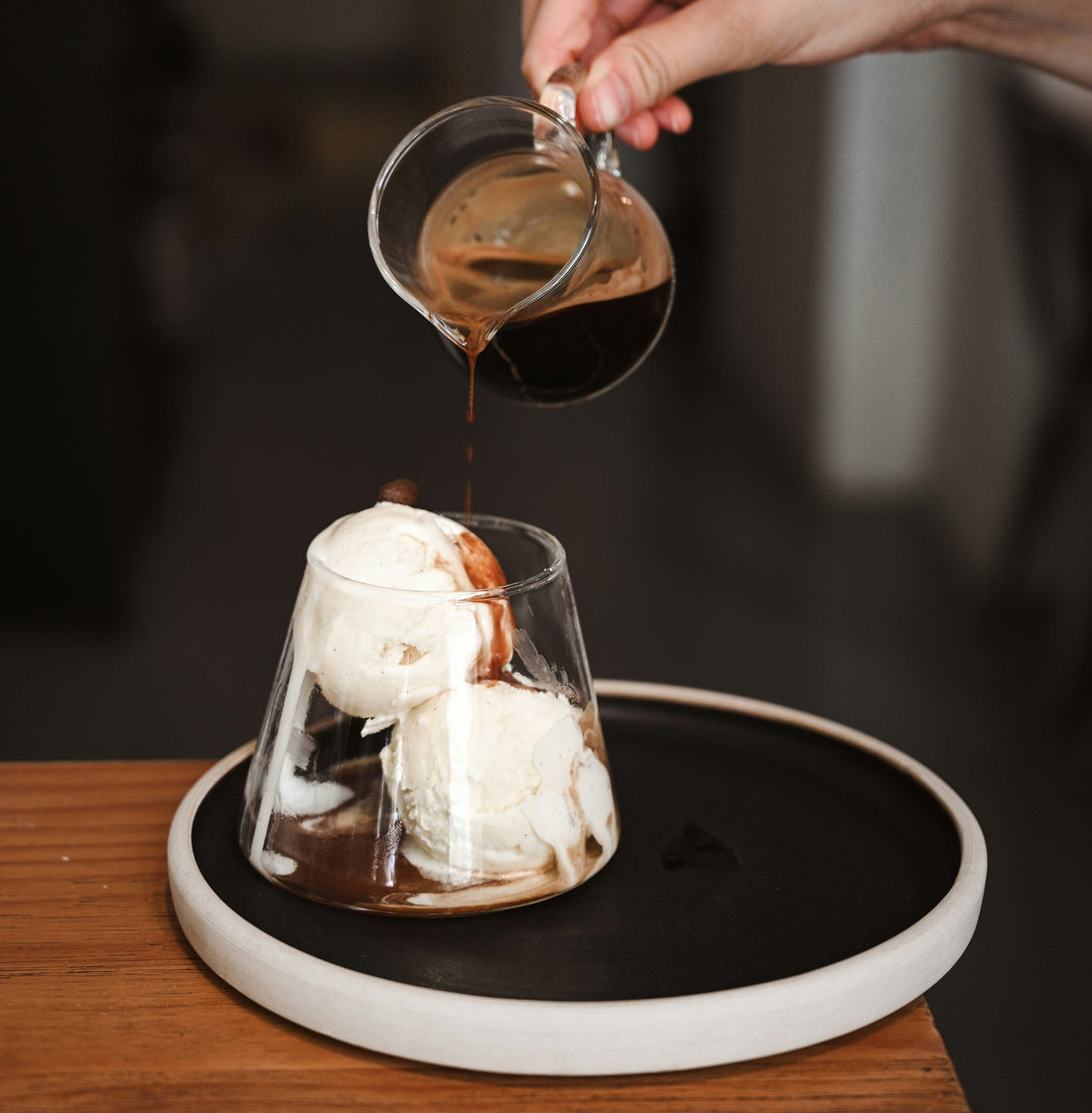 The Perfect Affogato: How to Make Italy's Greatest Coffee Dessert