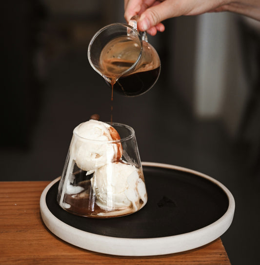 The Perfect Affogato: How to Make Italy's Greatest Coffee Dessert