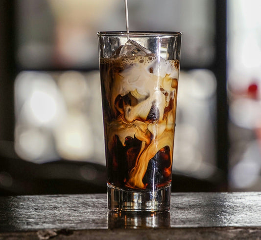 5 Cold Brew Recipes That Go Way Beyond Basic Black Coffee