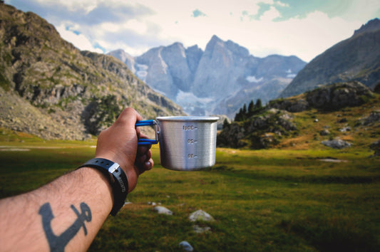 Making Coffee at Altitude: How Mountains Change Extraction and Brewing Technique
