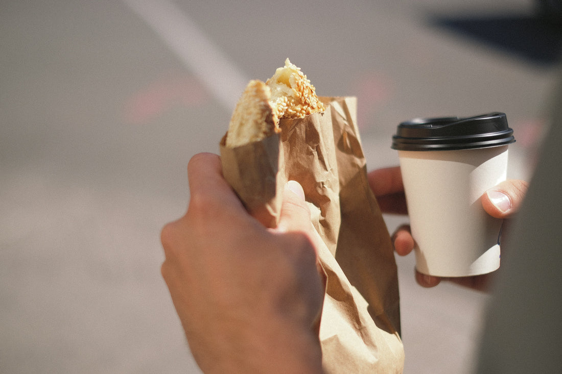 The Drive-Thru Coffee Model: How to Maximize Revenue Per Square Foot