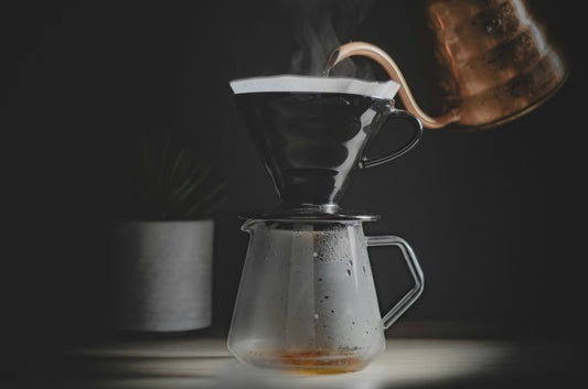 Hario V60 vs. Chemex: Which Pour Over Brewer Is Right for You?