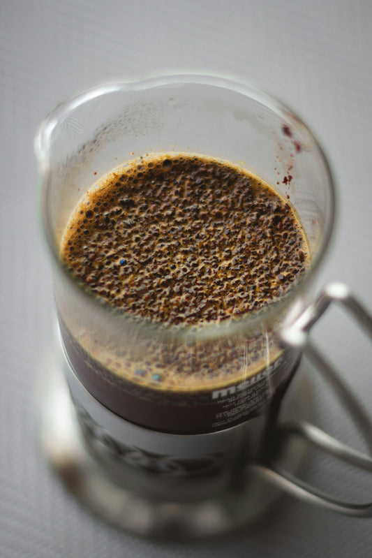 How to Master the French Press: A Complete Deep Dive