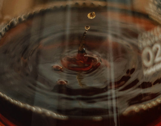 The Complete Guide to Coffee-to-Water Ratios: Stop Guessing, Start Brewing Like a Pro