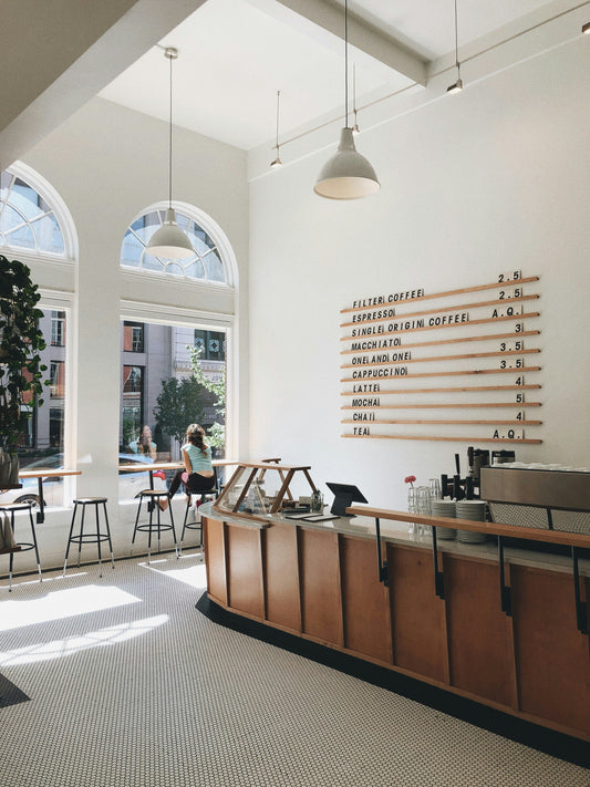 How to Build a Coffee Shop Loyalty Program That Actually Creates Regulars