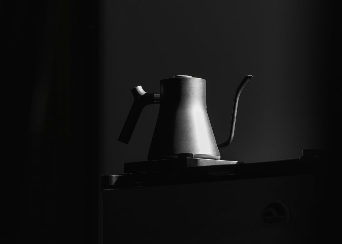 Fellow Stagg EKG Kettle Review: Is It Worth It?