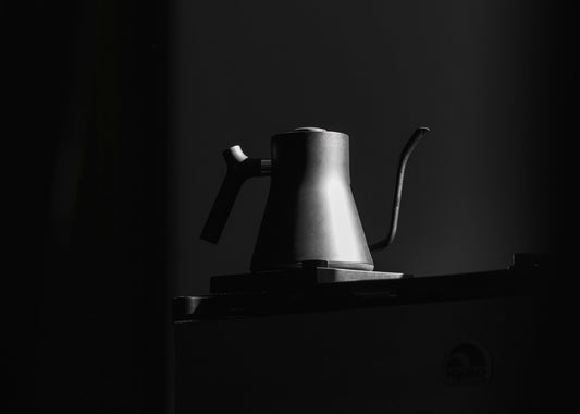 Fellow Stagg EKG Kettle Review: Is It Worth It?