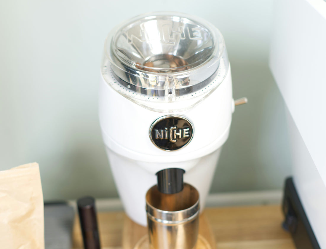 Niche Zero vs. DF64: Which Espresso Grinder Actually Wins in 2026