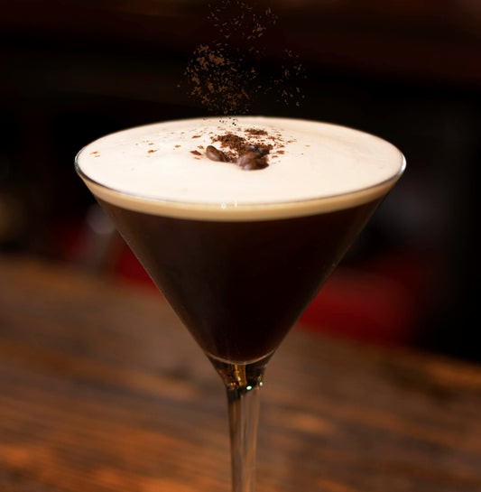 5 Coffee Cocktail Recipes Worth Making at Home This Summer