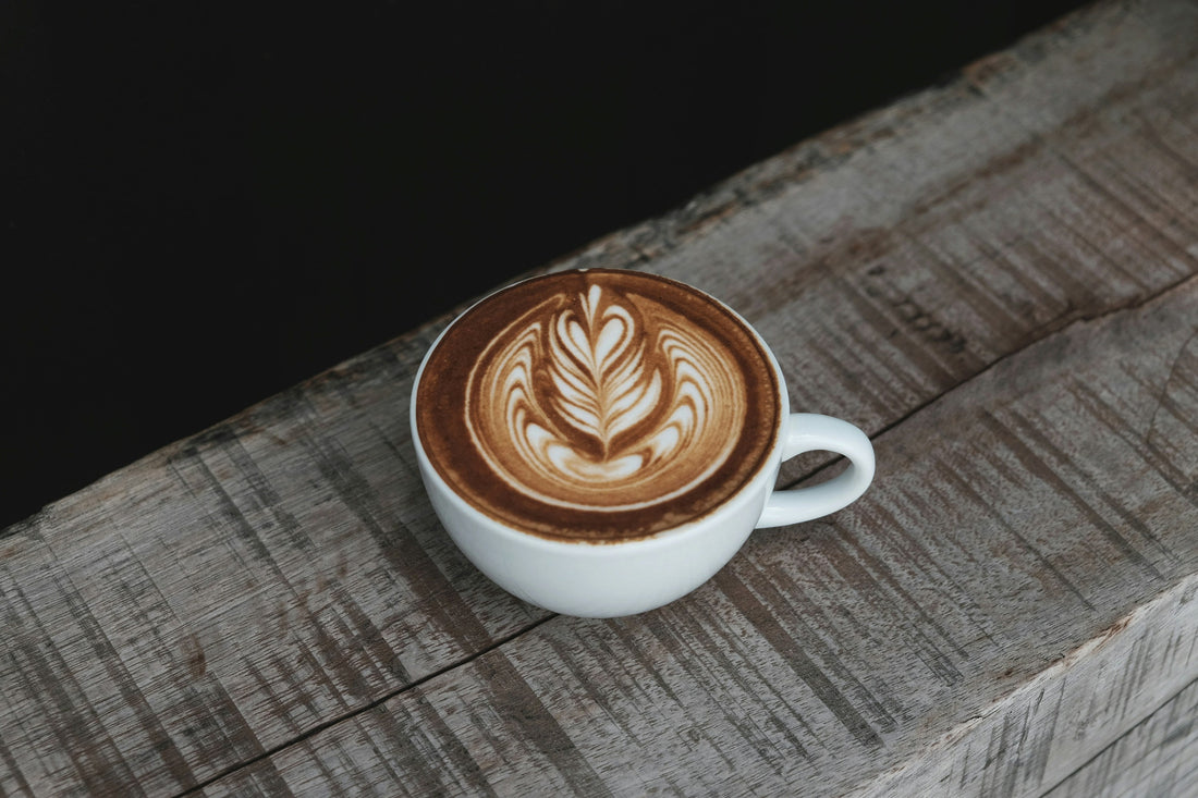 The Best Espresso Drinks to Make With SUMMIT Blend: 6 Recipes That Showcase Every Note