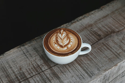 The Best Espresso Drinks to Make With SUMMIT Blend: 6 Recipes That Showcase Every Note