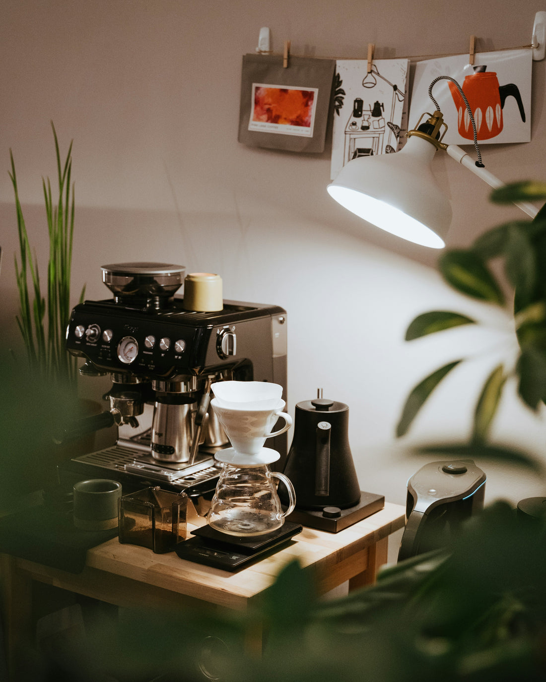 Why Remote Work Is Driving the Home Espresso Machine Boom in 2026