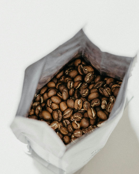Decaf Coffee Processes Explained: Swiss Water, CO2, and Solvent Methods — Which Is Best for You?