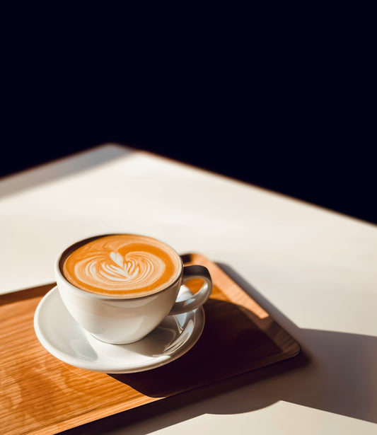 5 Signature Espresso Drinks to Add to Your Cafe Menu