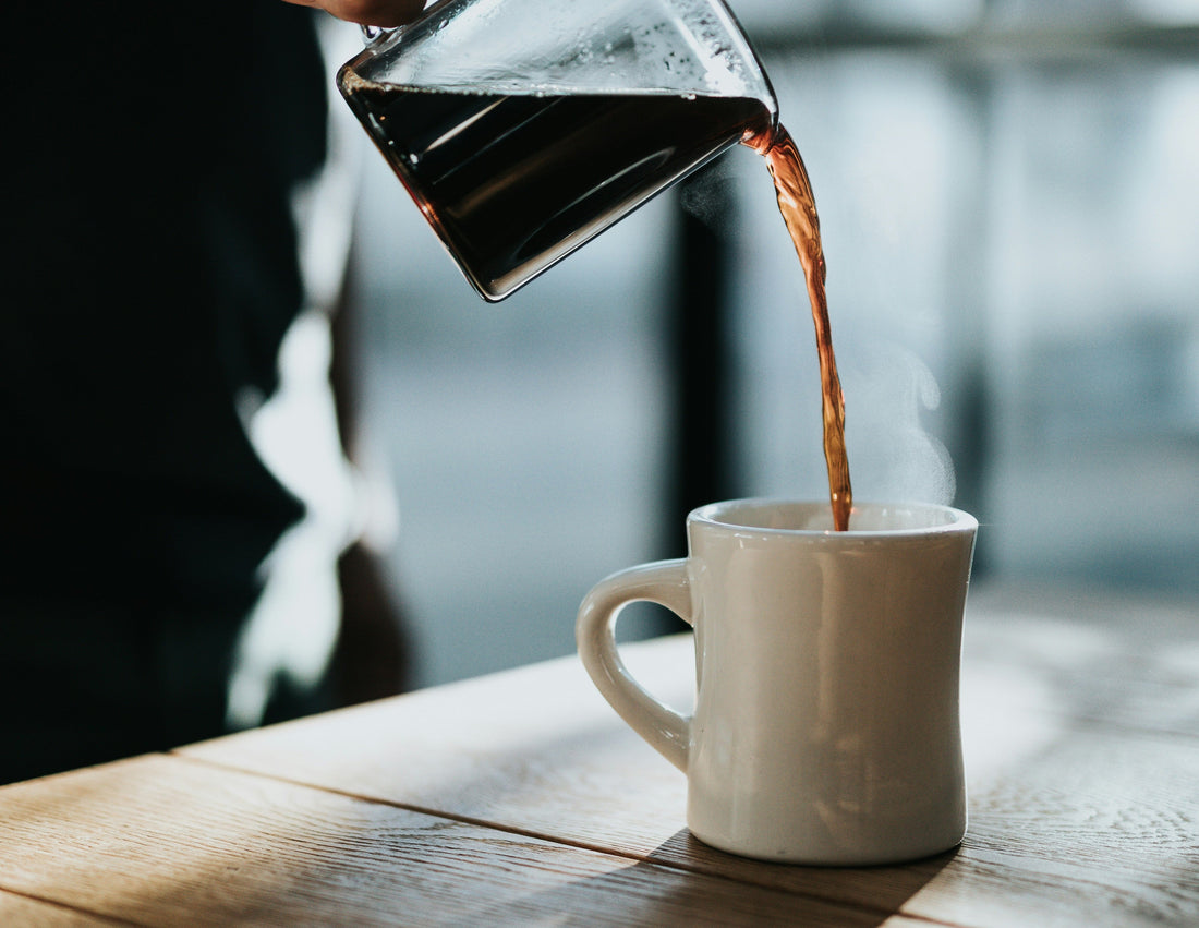 French Press vs. Drip Coffee: Which Method Makes Dark Roast Taste Best