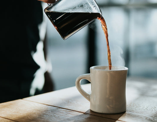 French Press vs. Drip Coffee: Which Method Makes Dark Roast Taste Best